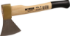 Afbeeldingen van IRONSIDE Keukenbijl 36CM 600g