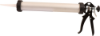 Afbeeldingen van IRONSIDE Kitpistool t.b.v. WORSTEN 600ML
