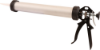 Afbeeldingen van IRONSIDE Kitpistool t.b.v. WORSTEN 600ML