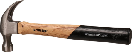 Afbeelding voor categorie Klauwhamers