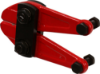 Afbeeldingen van IRONSIDE Knipkop t.b.v. boutenschaar R HRC-48 350MM