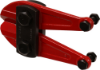 Afbeeldingen van IRONSIDE Knipkop t.b.v. boutenschaar R HRC-48 450MM