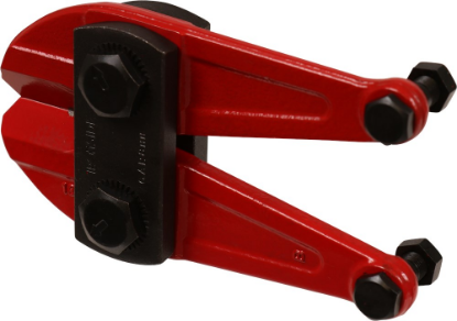 Afbeeldingen van IRONSIDE Knipkop t.b.v. boutenschaar R HRC-48 450MM