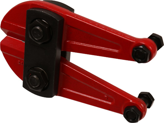 Afbeeldingen van IRONSIDE Knipkop t.b.v. boutenschaar R HRC-48 600MM