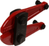 Afbeeldingen van IRONSIDE Knipkop t.b.v. boutenschaar R HRC-48 750MM