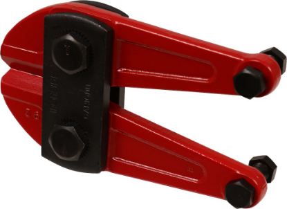 Afbeeldingen van IRONSIDE Knipkop t.b.v. boutenschaar R HRC-48 900MM
