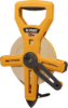 Afbeeldingen van IRONSIDE Landmetermaat fiber 13MM 50M