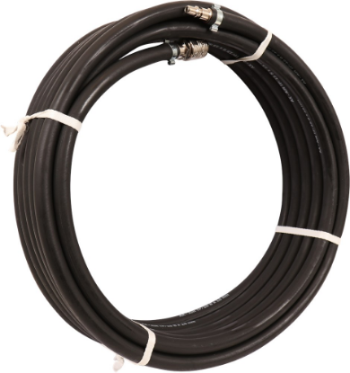 Afbeeldingen van IRONSIDE Luchtslang rubber 8X15MM 10M