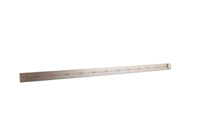 Afbeeldingen van IRONSIDE Meetlat RVS 60CM