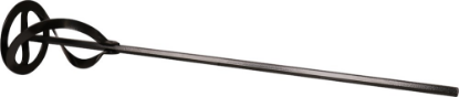 Afbeeldingen van IRONSIDE Mengstaaf 100X600MM