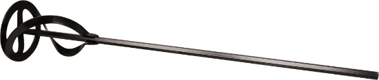 Afbeeldingen van IRONSIDE Mengstaaf 100X600MM
