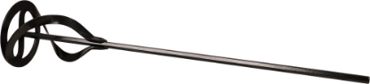 Afbeeldingen van IRONSIDE Mengstaaf 120X600MM