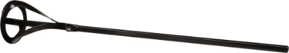 Afbeeldingen van IRONSIDE Mengstaaf 60X400MM