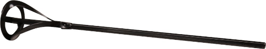 Afbeeldingen van IRONSIDE Mengstaaf 60X400MM