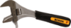 Afbeeldingen van IRONSIDE Moersleutel chroom XXL 259MM