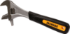 Afbeeldingen van IRONSIDE Moersleutel chroom XXL 259MM