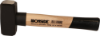 Afbeeldingen van IRONSIDE Moker hickory steel met huls 1000g