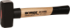 Afbeeldingen van IRONSIDE Moker hickory steel met huls 1000g