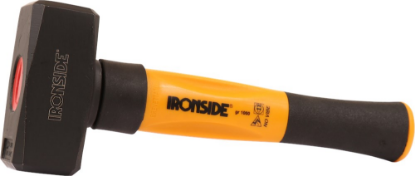 Afbeeldingen van IRONSIDE Moker trillingsvrij 1000g