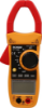 Afbeeldingen van IRONSIDE Multimeter digitaal ICT7000 0-700V AC/ 0-1000V DC 1000Ah