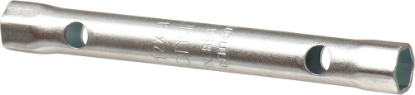Afbeeldingen van IRONSIDE Pijpsleutel chroom 12X13MM