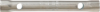 Afbeeldingen van IRONSIDE Pijpsleutel chroom 12X13MM