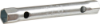Afbeeldingen van IRONSIDE Pijpsleutel chroom 14X15MM