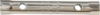 Afbeeldingen van IRONSIDE Pijpsleutel chroom 16X17MM