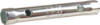 Afbeeldingen van IRONSIDE Pijpsleutel chroom 16X17MM