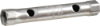 Afbeeldingen van IRONSIDE Pijpsleutel chroom 18X19MM