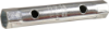 Afbeeldingen van IRONSIDE Pijpsleutel chroom 20X22MM