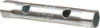 Afbeeldingen van IRONSIDE Pijpsleutel chroom 21X23MM