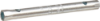 Afbeeldingen van IRONSIDE Pijpsleutel chroom 6X7MM