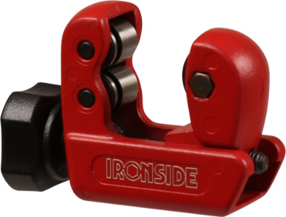 Afbeeldingen van IRONSIDE Pijpsnijder MINI 3-30MM