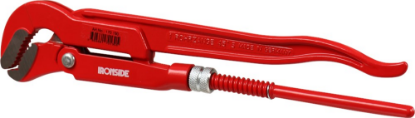 Afbeeldingen van IRONSIDE Pijptang Zweeds 45g 1"
