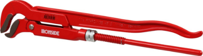 Afbeeldingen van IRONSIDE Pijptang Zweeds 45g 1.½"