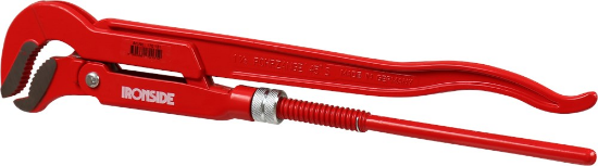 Afbeeldingen van IRONSIDE Pijptang Zweeds 45g 1.½"