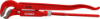 Afbeeldingen van IRONSIDE Pijptang Zweeds 45g 1.½"