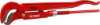 Afbeeldingen van IRONSIDE Pijptang Zweeds 45g 1.½"