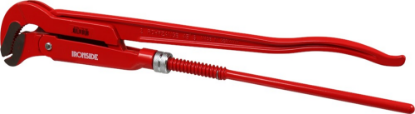 Afbeeldingen van IRONSIDE Pijptang Zweeds 45g 2"