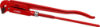 Afbeeldingen van IRONSIDE Pijptang Zweeds 90g 2"