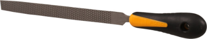 Afbeeldingen van IRONSIDE Rasp halfrond basterd 2-componenten 200MM
