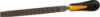 Afbeeldingen van IRONSIDE Rasp halfrond basterd 2-componenten 200MM