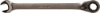 Afbeeldingen van IRONSIDE Ratelsleutel CV 10MM