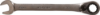 Afbeeldingen van IRONSIDE Ratelsleutel CV 13MM