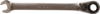 Afbeeldingen van IRONSIDE Ratelsleutel CV 8MM