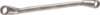 Afbeeldingen van IRONSIDE Ringsleutel 12X13MM