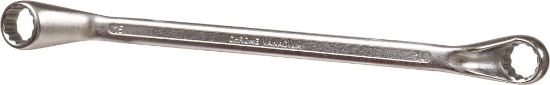 Afbeeldingen van IRONSIDE Ringsleutel 14X15MM