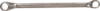 Afbeeldingen van IRONSIDE Ringsleutel 14X15MM