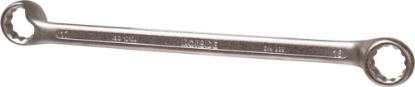 Afbeeldingen van IRONSIDE Ringsleutel 16X17MM